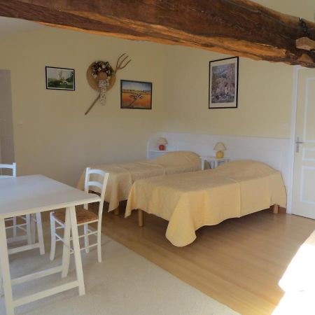 La Vache Sur Le Toit Bed and Breakfast Montagny  Buitenkant foto