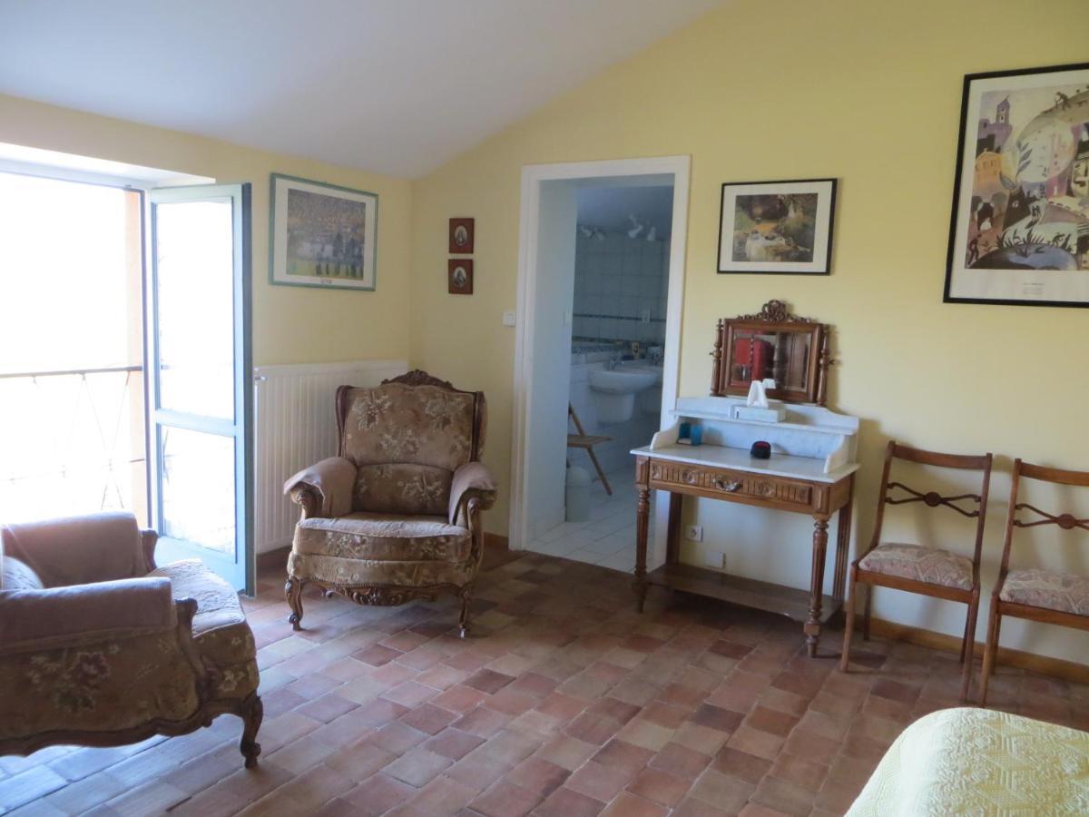 La Vache Sur Le Toit Bed and Breakfast Montagny  Buitenkant foto